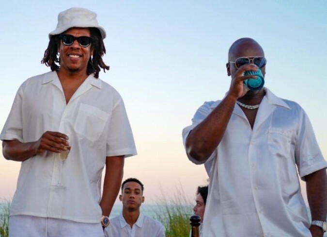 Who is Corey Gamble? Bio, Age, Career, Girlfriend, Net Worth