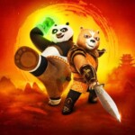 Kung Fu Panda: The Dragon Knight Season 2