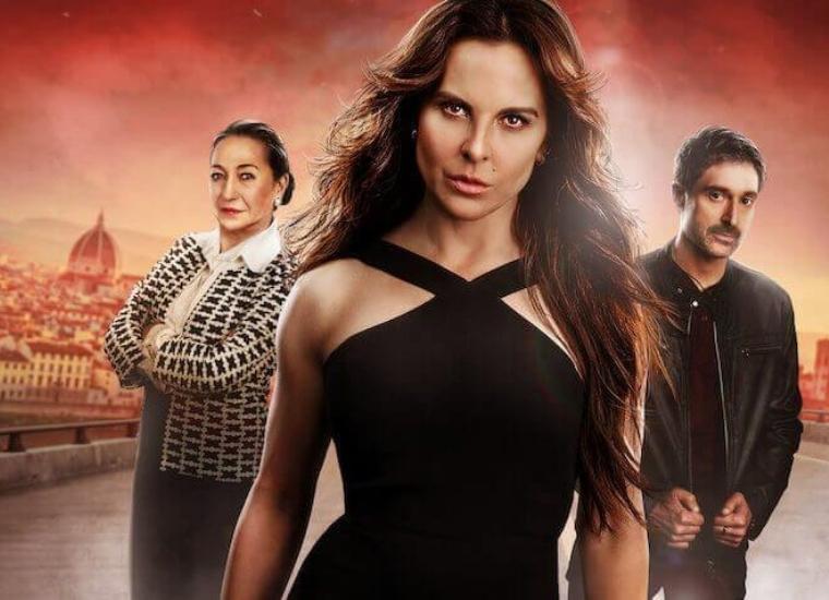 La Reina Del Sur Season 3 Cast