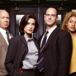 Law And Order Organized Crime Season 3