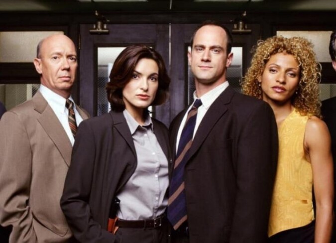 Law And Order Organized Crime Season 3