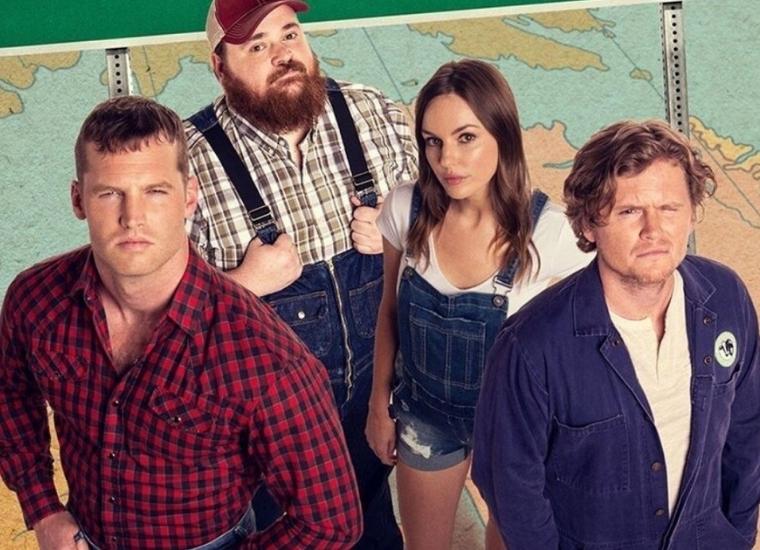 Letterkenny Season 11 Cast