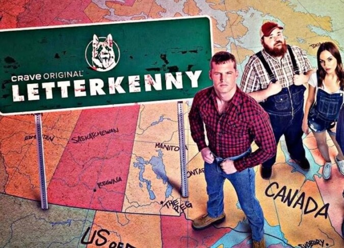 Letterkenny Season 11