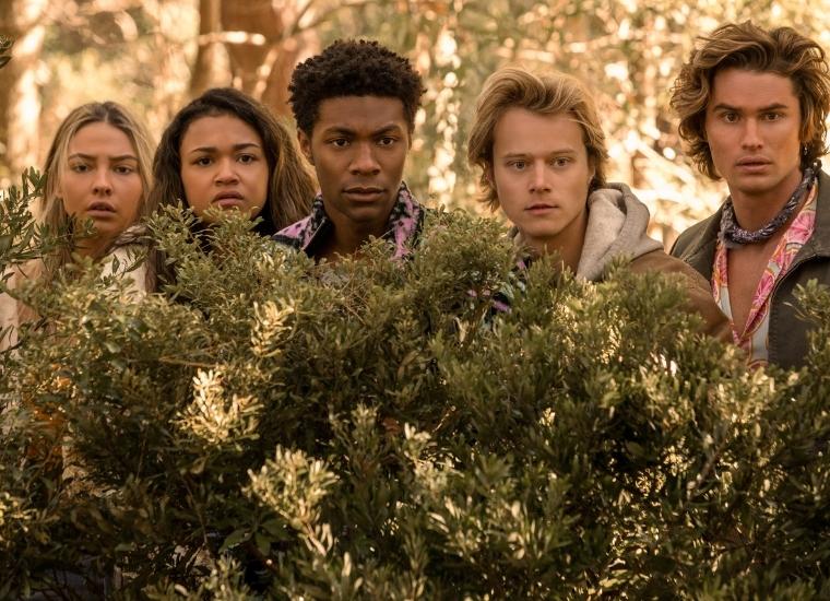 Outer Banks Season 3 Release Date, Plot, Trailer, Cast, & More