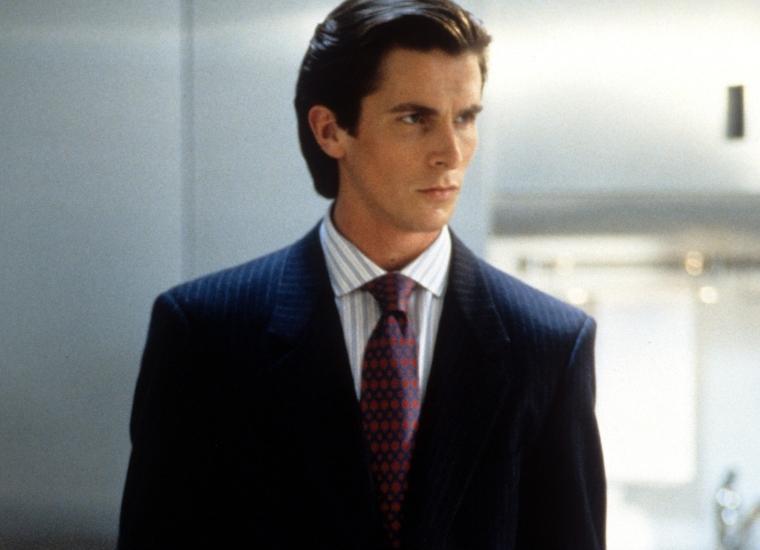 Patrick Bateman Age