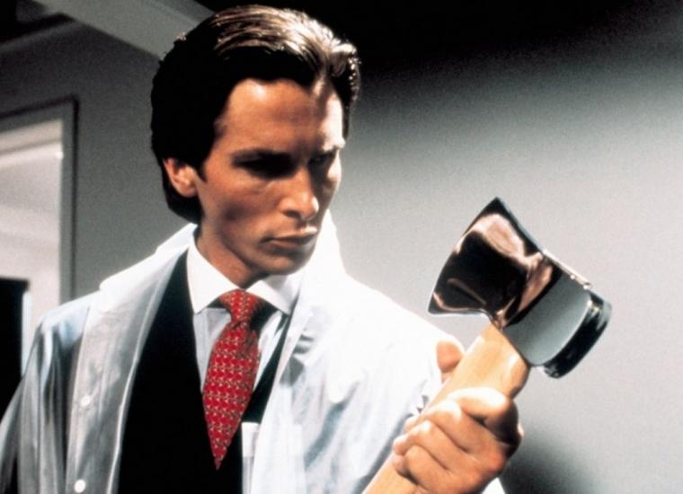 Patrick Bateman Net Worth