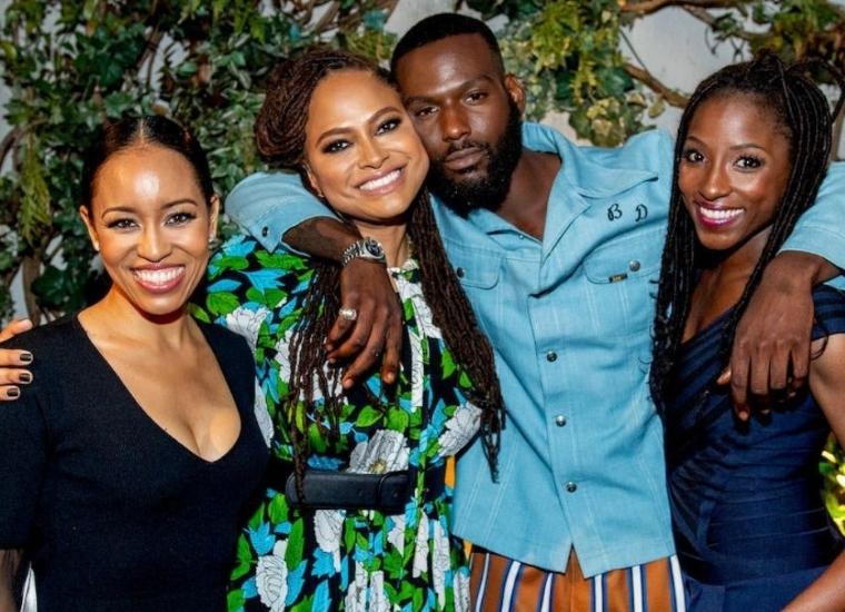 Queen Sugar Season 7 Cast