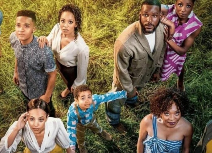 Queen Sugar Season 7