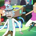 Rick And Morty Season 6 Episode 2