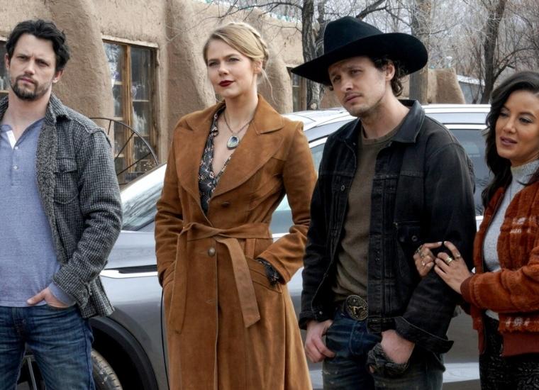 Roswell New Mexico Season 5 Plot