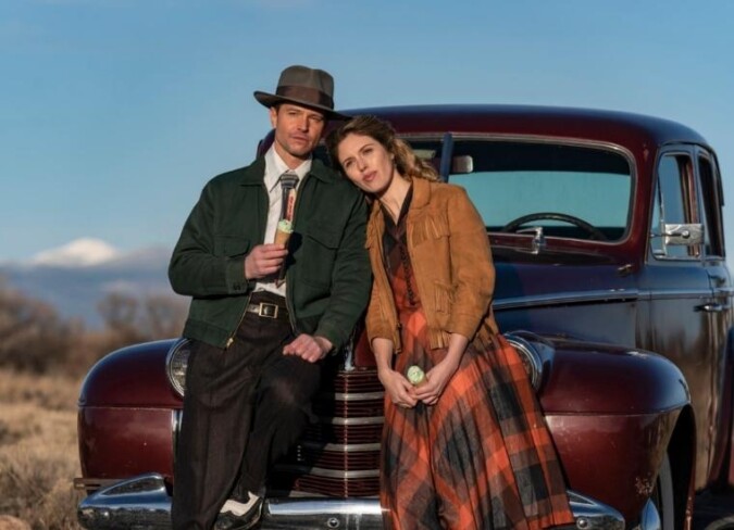 Roswell, New Mexico Season 5 ? Is the CW Show Cancelled or Renewed?