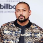 Sean Paul