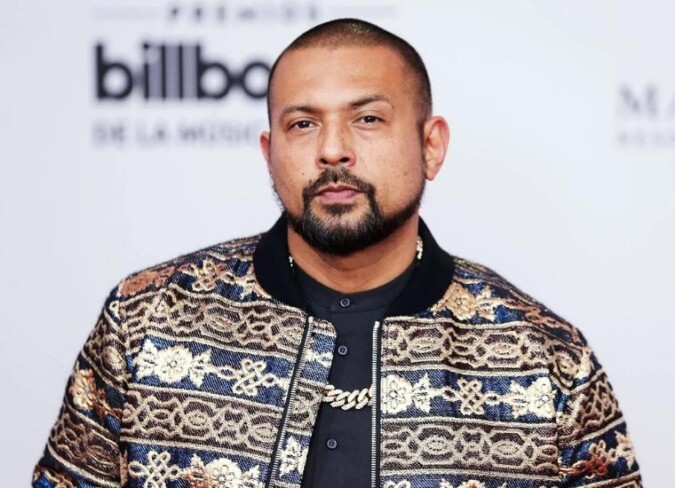 Sean Paul