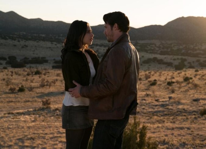 Season 5 of Roswell, New Mexico