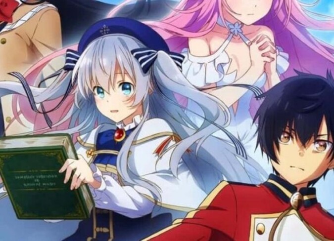Seirei Gensouki: Spirit Chronicles Season 2 Release Date, Cast, Trailer - Seirei Gensouki Spirit Chronicles Season 2 Release Date