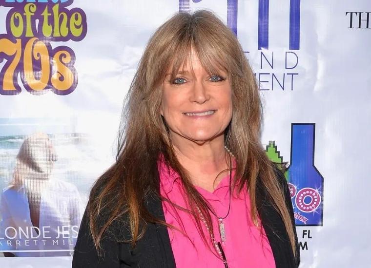 Susan Olsen Net Worth