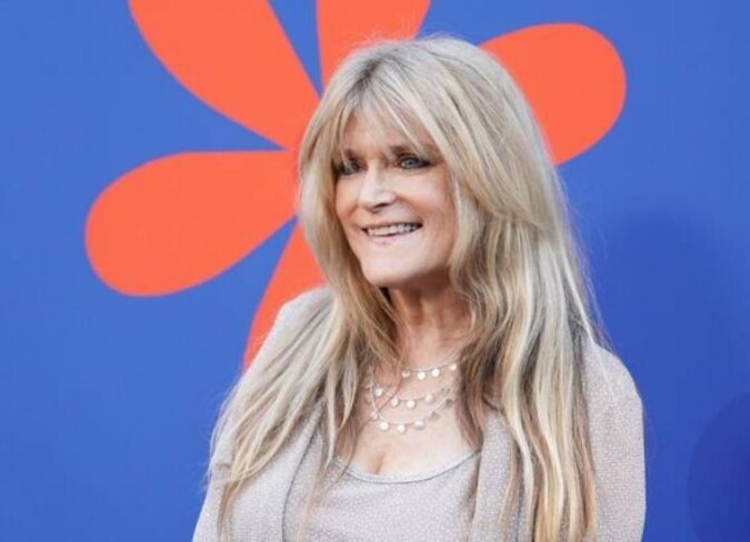 Susan Olsen