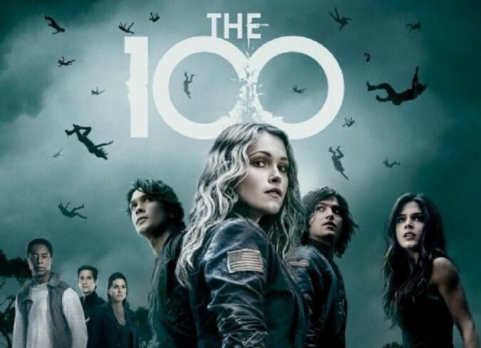 The 100 Season 8