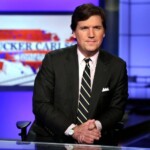 Tucker Carlson