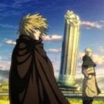 Vinland Saga Season 2