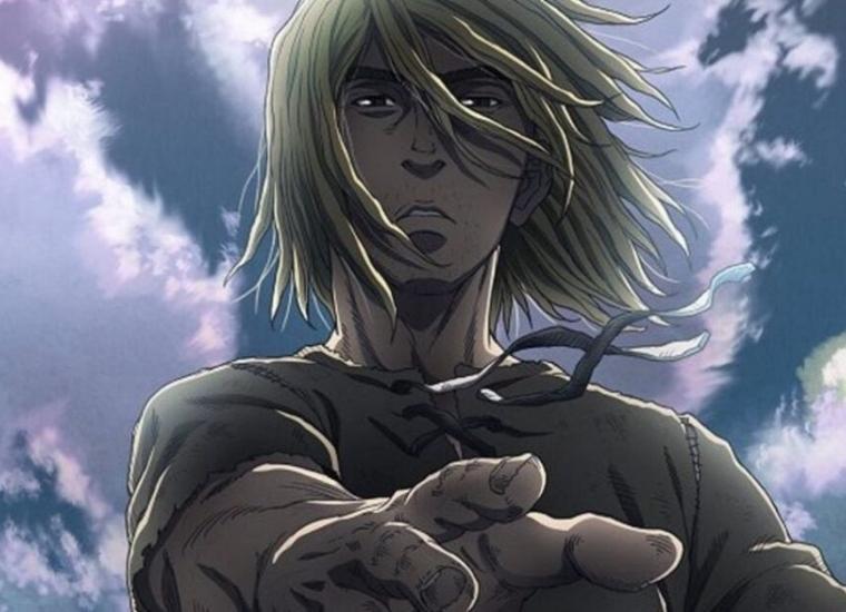 Vinland Saga Season 2 Plot