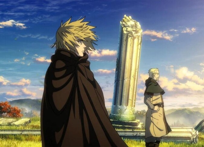 Vinland Saga Season 2