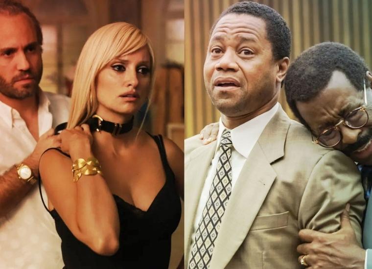 Where To Watch American Crime Story Season 4