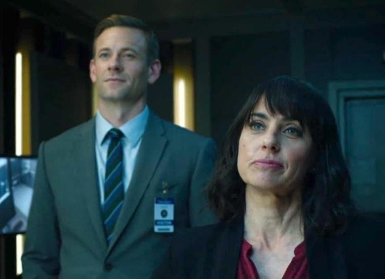 Where To Watch Condor Season 3