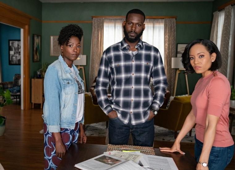 Where To Watch Queen Sugar Season 7