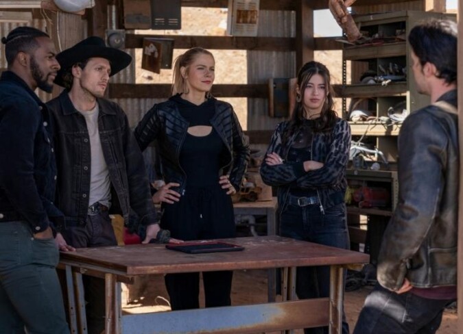 Roswell, New Mexico Season 5 ? Is the CW Show Cancelled or Renewed?
