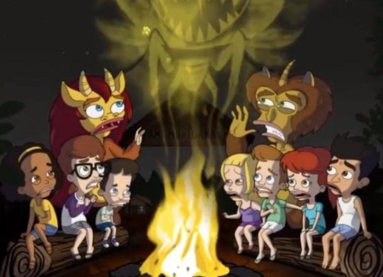 Will season 6 of Big Mouth be the final season