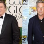 Alec Baldwin Weight Loss