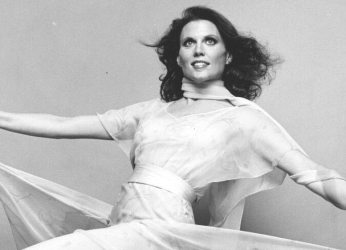 Ann Reinking