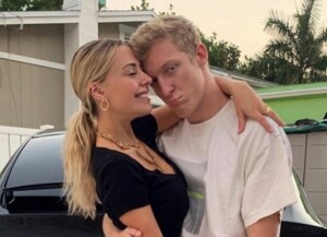 Corinna Kopf Boyfriend 2024: Corinna Kopf's Current Boyfriend?