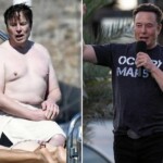 Elon Musk Weight Loss