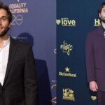 Jake Borelli Weight Gain