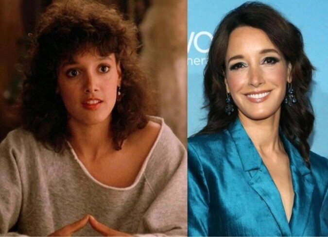 Jennifer Beals’ Plastic Surgery