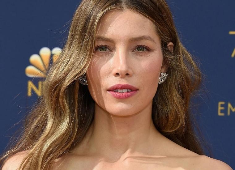 Jessica Biel 