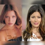 Jessica Biel Plastic Surgery