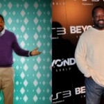 Kadeem Hardison Weight Gain