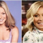 Kelly Ripa Discusses Plastic Surgery