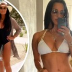 Kyle Richards Weight Loss 2022
