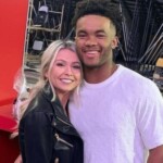 Kyler Murray Girlfriend 2024