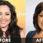 Lynette Romero Weight Loss: Diet, Exercise, Before And After Images