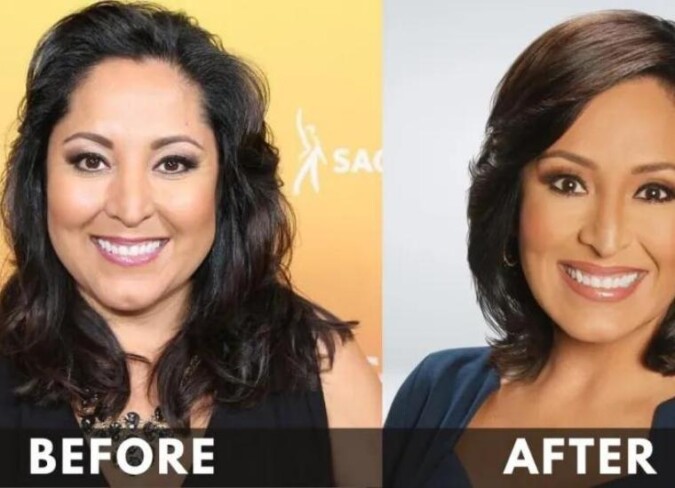 Lynette Romero Weight Loss: Diet, Exercise, Before And After Images