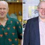 Matt Lucas Weight Loss