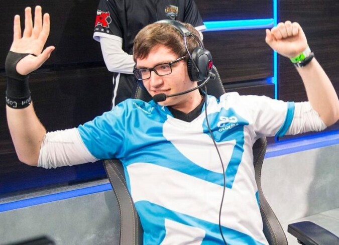 Meteos Height, Bio, Age, Weight, Career, Girlfriend, Net Worth