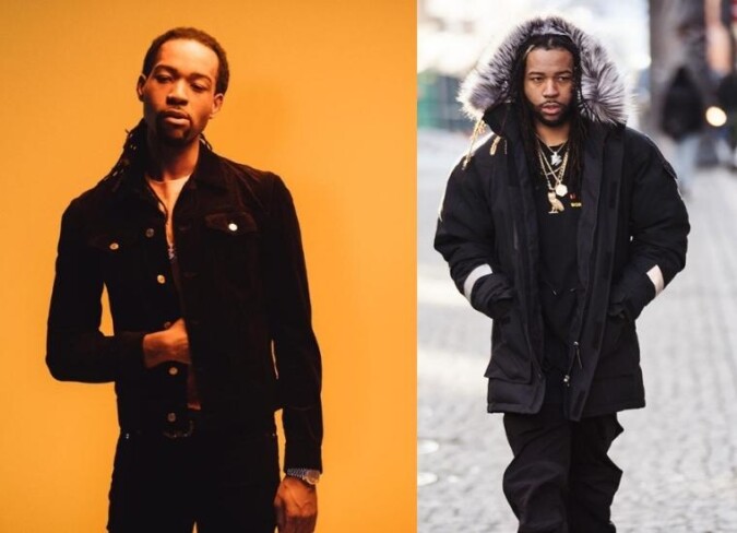 PartyNextDoor Weight Loss