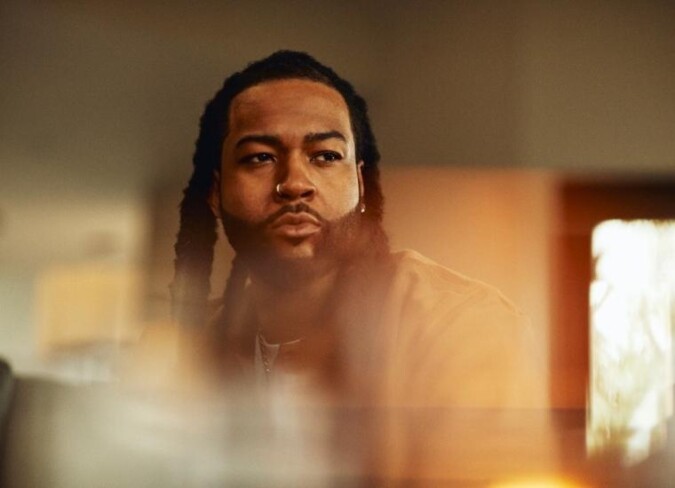 PartyNextDoor's Weight Gain