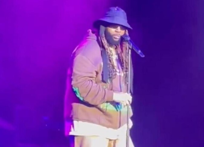 partynextdoor weight gain Image 7
